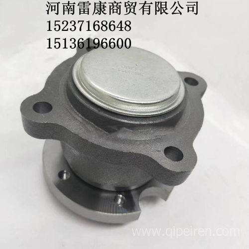 福田汽车配件详解 瑞沃e3e5、康瑞h1/h2/h3柴油滤芯及康明斯原厂配件选购指南